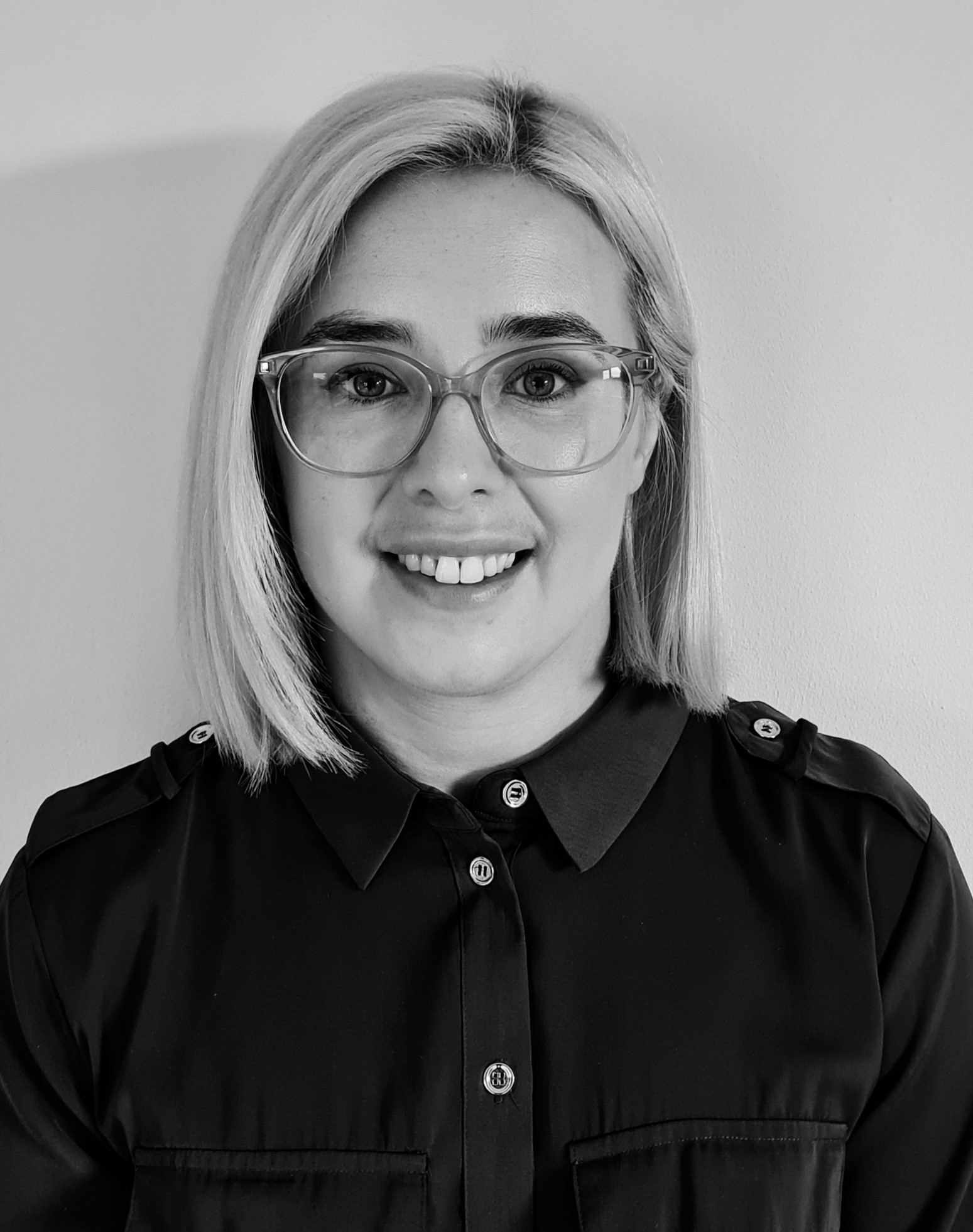Siobhan O'Grady
